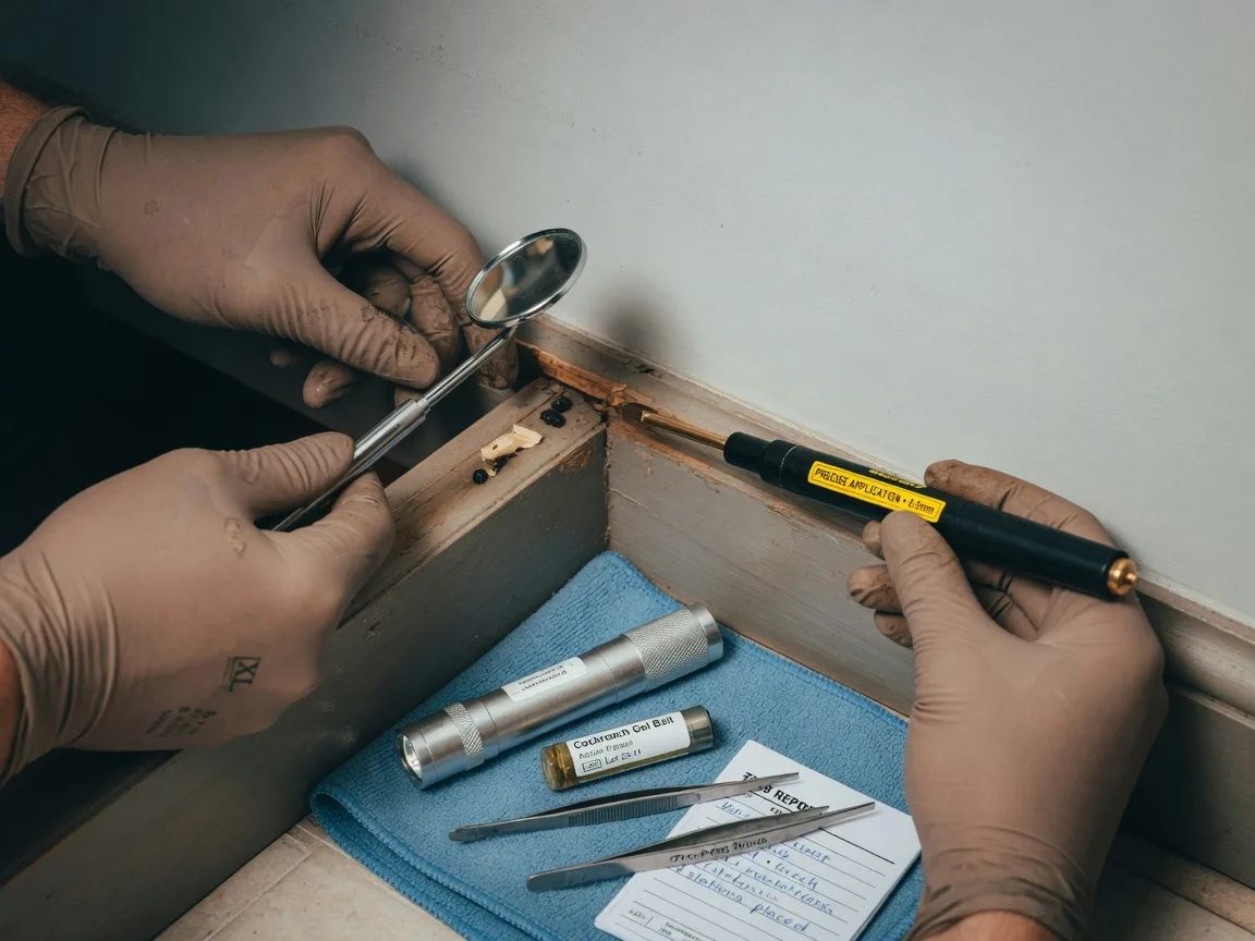 Why choose Emergency Pest Control in Interlochen, MI